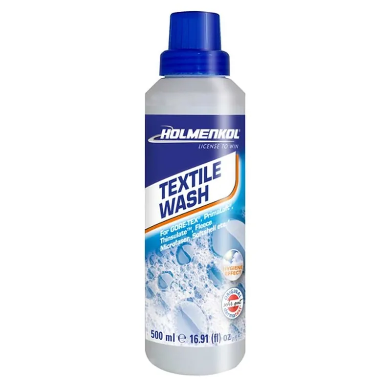 Beperkt Aanbod Wasmiddel Holmenkol Textile Wash 500ml