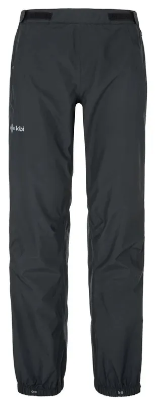 Kilpi ALPIN-W BLK dames membraanbroek 34 Aanbieding