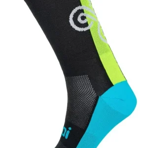 Alleen Vandaag Kilpi BORENY-U LBL unisex sportsokken 35