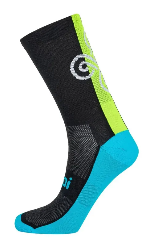 Alleen Vandaag Kilpi BORENY-U LBL unisex sportsokken 35