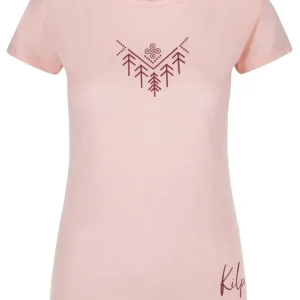 GAROVE-W LPN outdoor T-shirt voor dames 34 Voordeelprijs