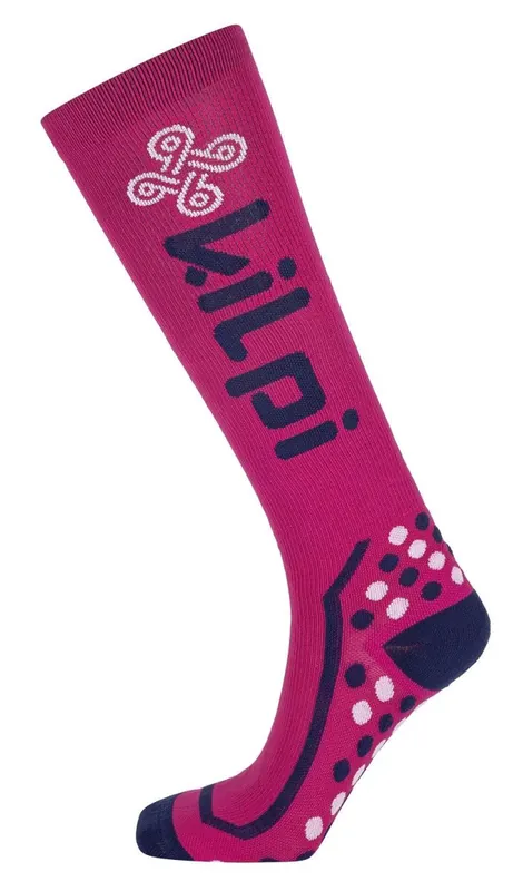 Unisex compressiekousen Kilpi PANAMA-U PNK 35 Nu Kopen