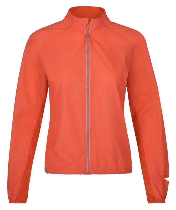 Kilpi TIRANO-W COR lichtgewicht hardloopjack voor dames 34 Exclusieve Aanbieding