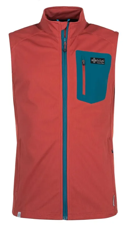Koop Online Kilpi TOFANO-M DRD outdoor herenvest XS