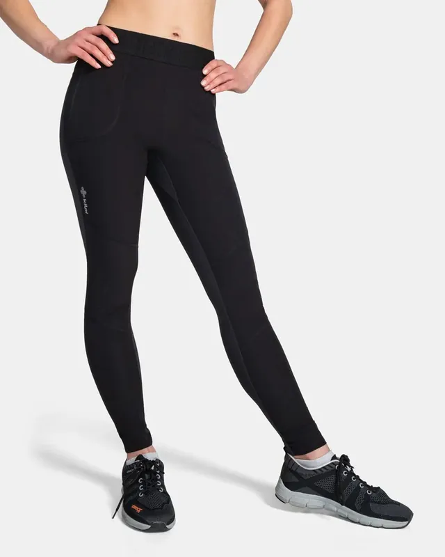 Meest Verkocht Kilpi LISBROCK-W BLK outdoorlegging voor dames 34