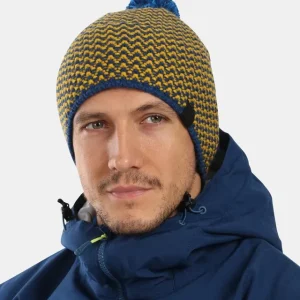 Bestseller Kilpi PAULO-M BLU UNI wintermuts voor heren