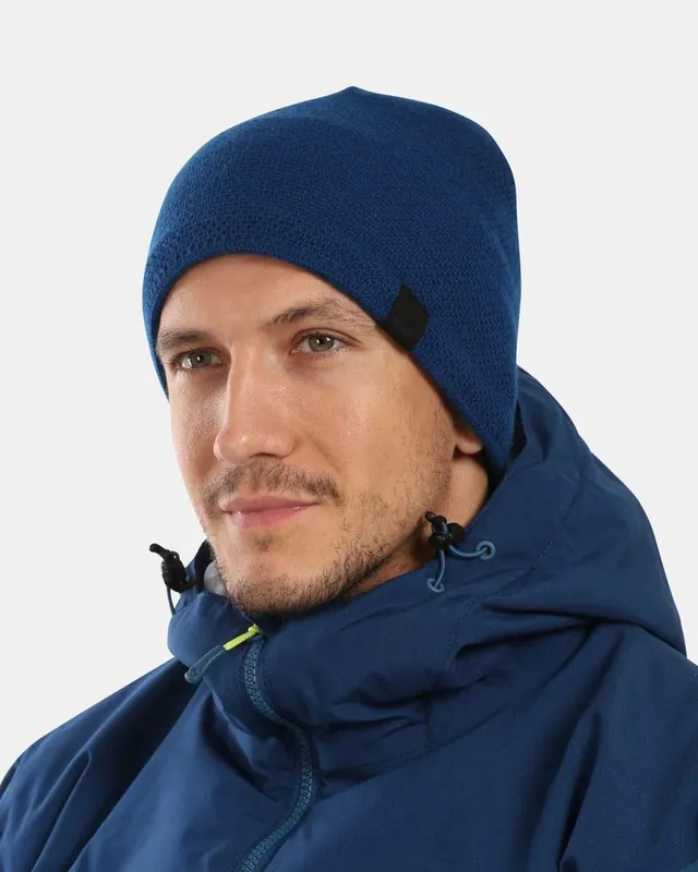 Kilpi DRACO-M DBL UNI wintermuts voor heren Meest Verkocht