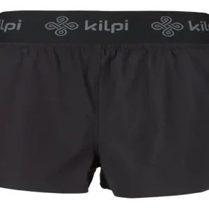 Kilpi IRAZU-W functionele dames shorts zwart 40 Bestel Nu