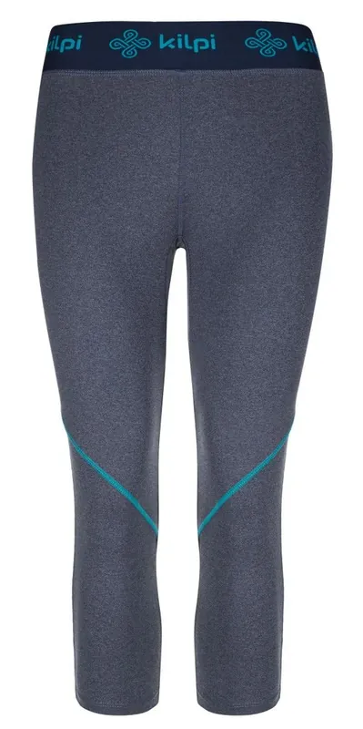 Shop Nu Kilpi ROSLYN-W 3/4 functionele dameslegging donkerblauw 34