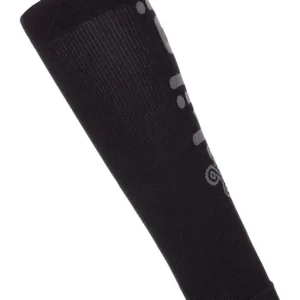 Unisex Kilpi DOMET-U compressiekousen zwart XXL Koop Vandaag
