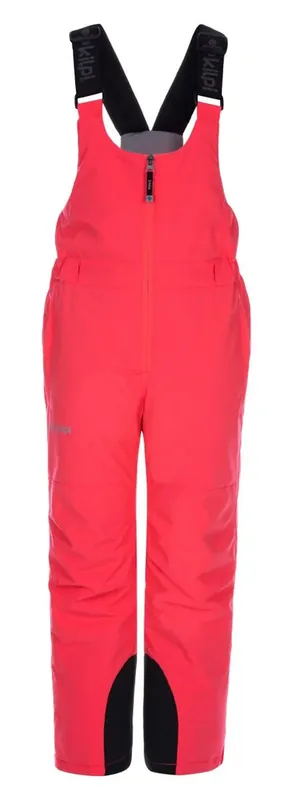 Kilpi CHARLIE-J PNK ski broek voor kinderen 86 Betrouwbaar