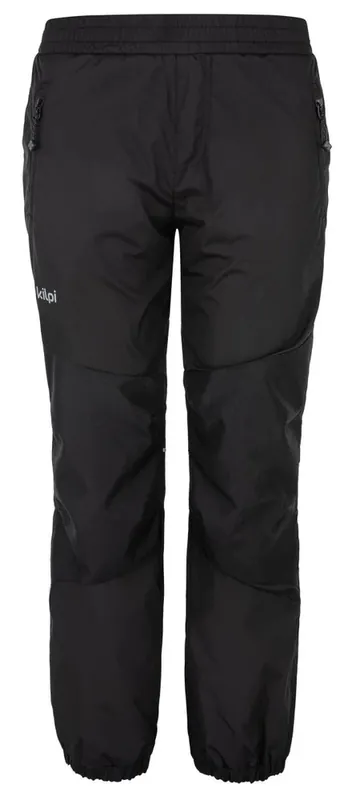 Kilpi JORDY-J BLK outdoorbroek voor kinderen 86 Veilige Betaling