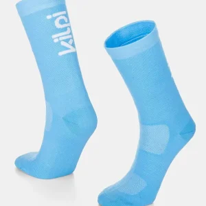 Exclusieve Aanbieding Sport sokken Kilpi BORENY-U blauw 35