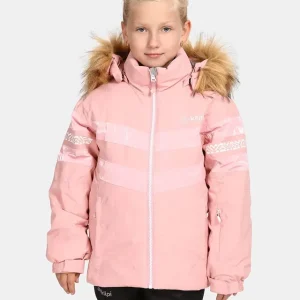 Shop Nu Kilpi DALILA-JG LPN ski-jas voor meisjes 122