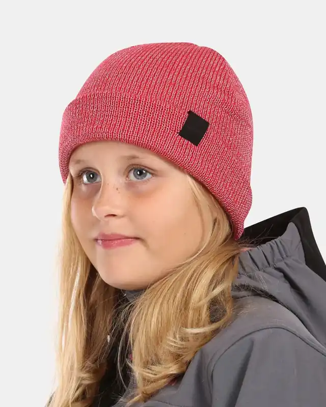 Speciale Aanbieding Kilpi REFLEC-J PNK wintermuts voor kinderen 10