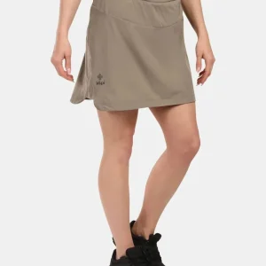 Voordeelprijs Kilpi NINA-W praktische outdoor rok voor actieve vrouwen KHK 34