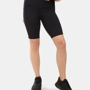 (Sold out) Kilpi ARTEMI-W dames korte legging met OPTI-DRY functie BLK Speciale Aanbieding