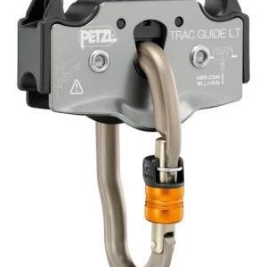 Direct Verzonden Katrol Petzl Trac Guide LT