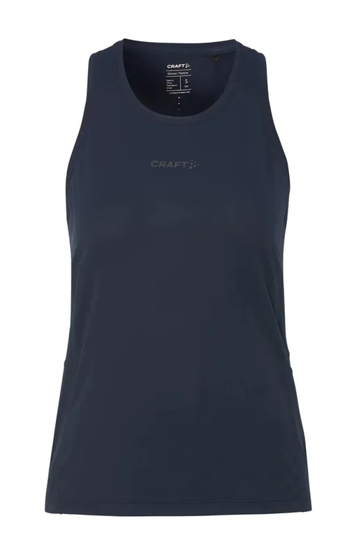 Superprijs Tanktop CRAFT ADV Essence 2 blauw XS
