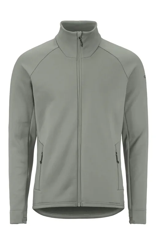 Hete Deal CRAFT ADV Explore Power sweater groen S