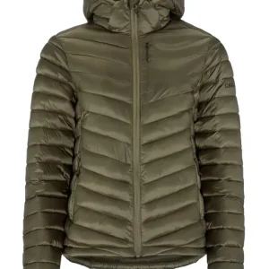 Bestel Nu CRAFT CORE Explore Lt. Insulation damesjas groen XS