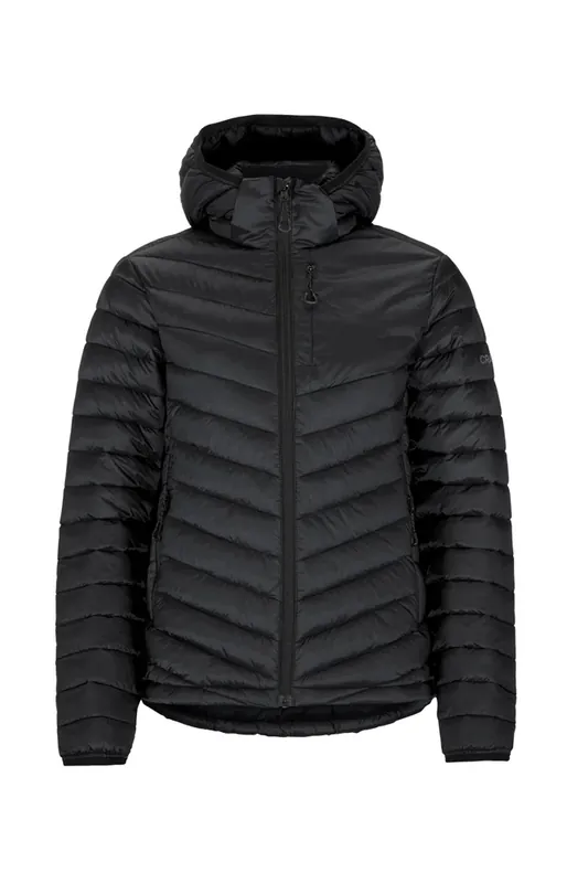Bestseller CRAFT CORE Explore Lt. Insulation damesjas zwart XS