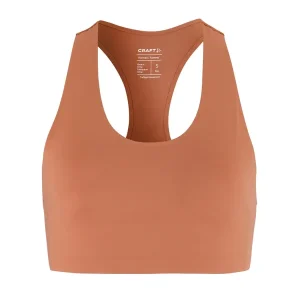 Sportbeha CRAFT Collective Padded rood S Direct Verzonden