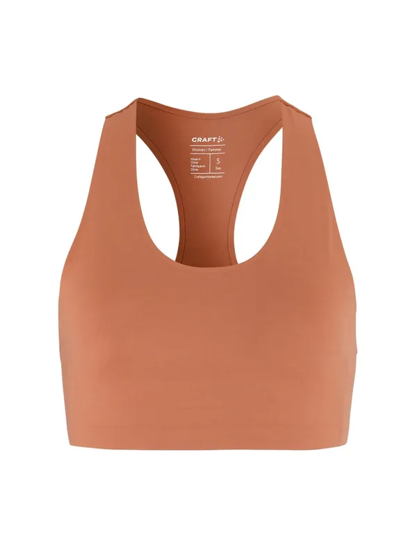 Sportbeha CRAFT Collective Padded rood S Direct Verzonden