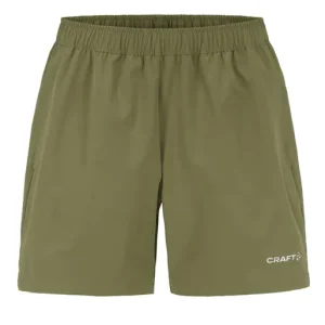 CRAFT ADV Essence shorts groen S Laatste Versie