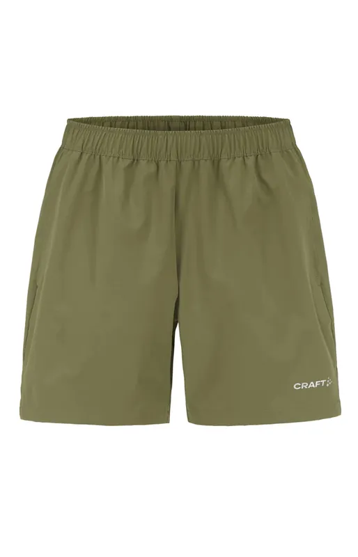 CRAFT ADV Essence shorts groen S Laatste Versie