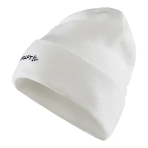 Muts CRAFT CORE Essence Bean wit L-XL Direct Verzonden