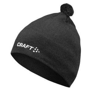 Beperkte Voorraad Craft ADV Nordic Training muts zwart S-M