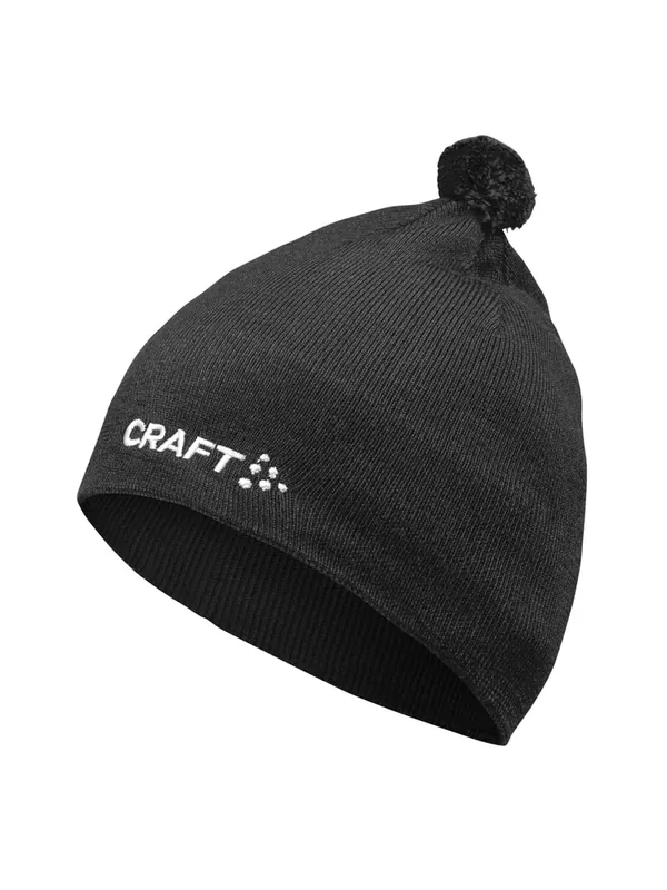 Beperkte Voorraad Craft ADV Nordic Training muts zwart S-M
