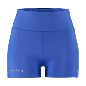 Tijdelijk Beschikbaar CRAFT ADV Essence Hot Pants 2 dameshorts blauw M