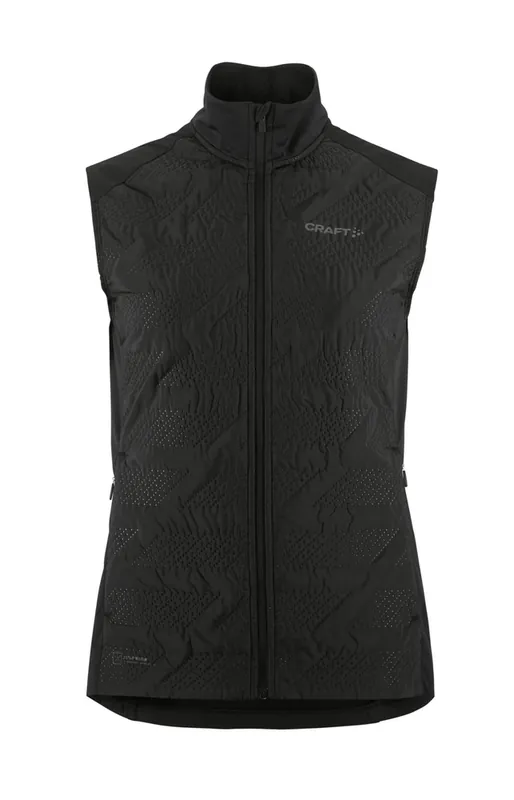 Meest Verkocht Craft ADV Nordic Training damesvest zwart S