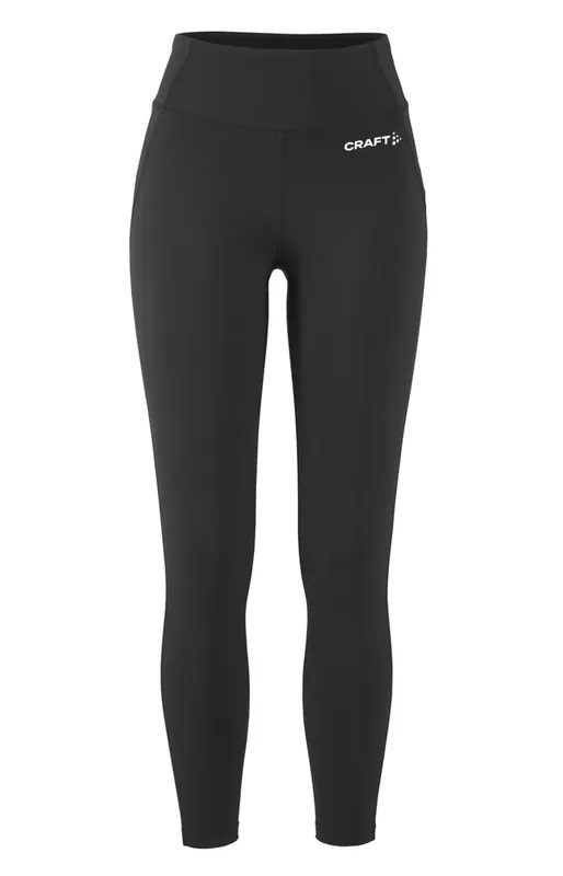 Craft CORE Essence dameslegging zwart XS Koop Online