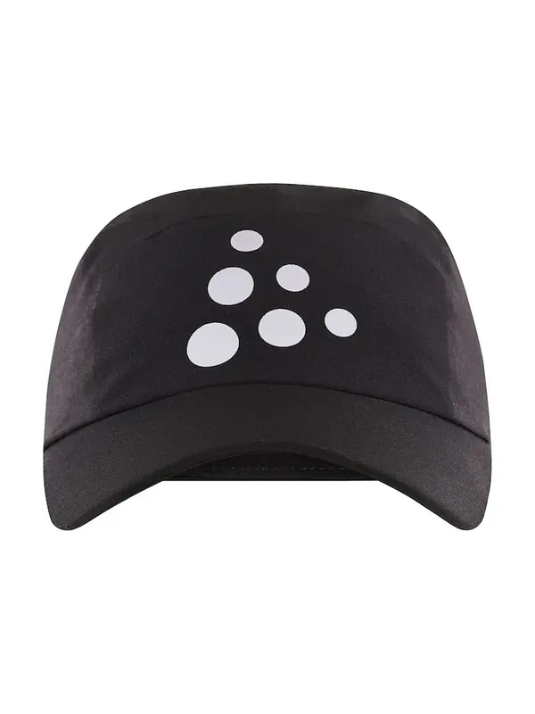 Bestseller CRAFT PRO Run Soft pet zwart UNI