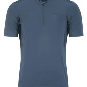 Fietsshirt CRAFT CORE Offroad blauw M Goedkoop