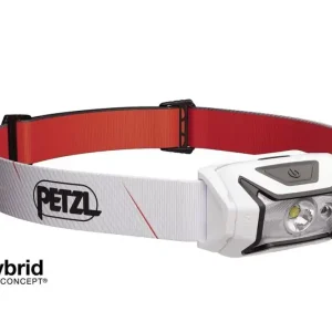 Betaalbaar Petzl Tikka Core hoofdlamp wit