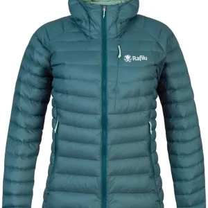 Flitsaanbieding Rafiki Project W stargazer dames isolatiejas 34- XS