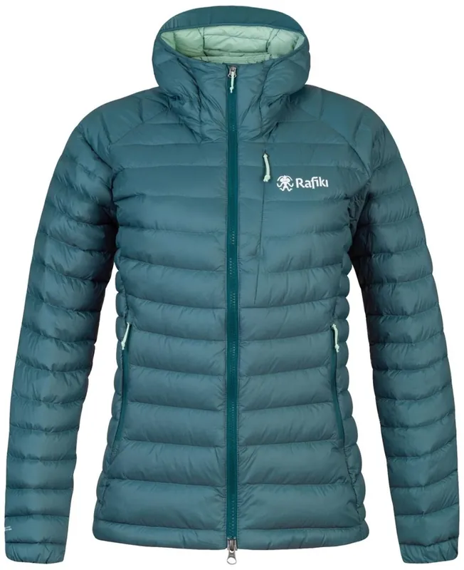 Flitsaanbieding Rafiki Project W stargazer dames isolatiejas 34- XS