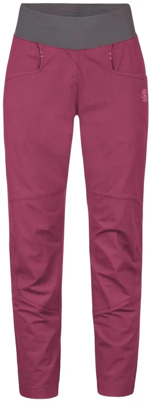 Rafiki Marga LT damesbroek, dry rose, maat 34- XS Gratis Retour