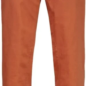 Gecertificeerd Heren broek Rafiki Rockland autumn glaze S