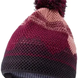 Rafiki Kamari muts raven/plum Direct Verzonden