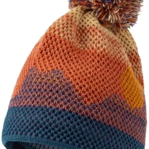 Nieuw Rafiki Kamari muts majolica blue/glaze