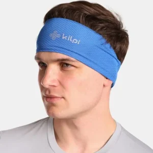 Hoofdband Kilpi Cooly-U BLU S Shop Nu