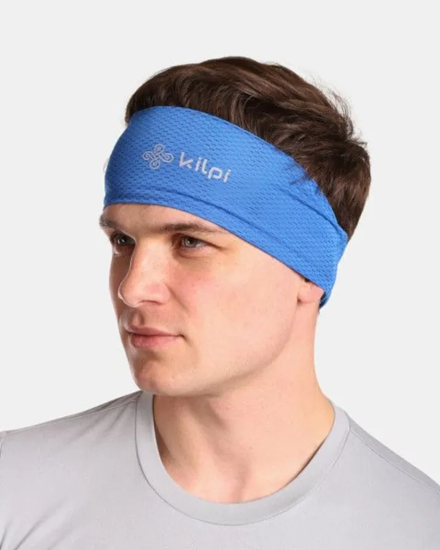 Hoofdband Kilpi Cooly-U BLU S Shop Nu