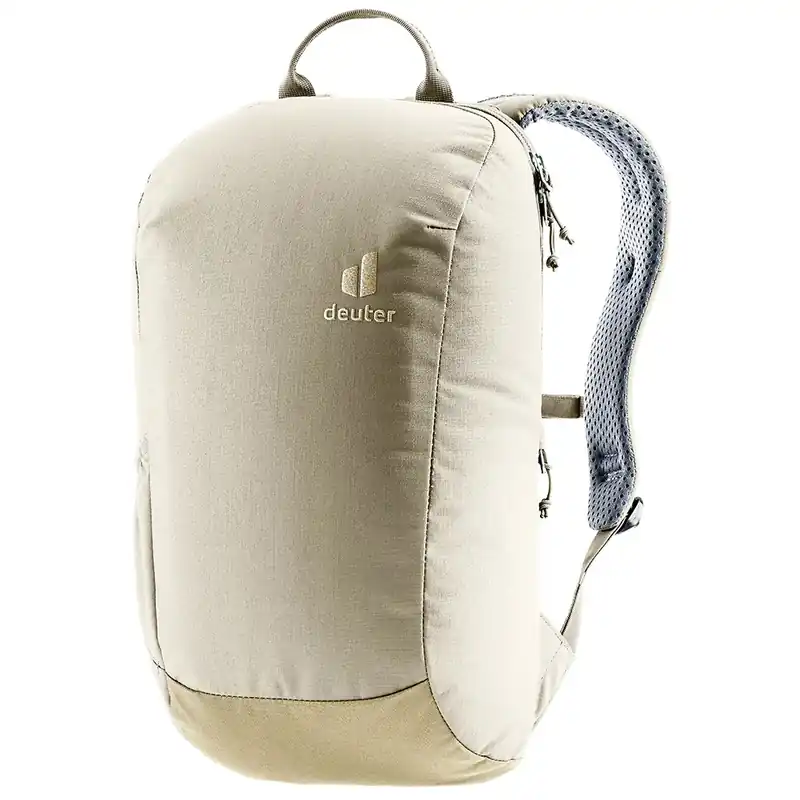 Seizoensaanbieding Rugzak Deuter Step Out 12 bone-desert