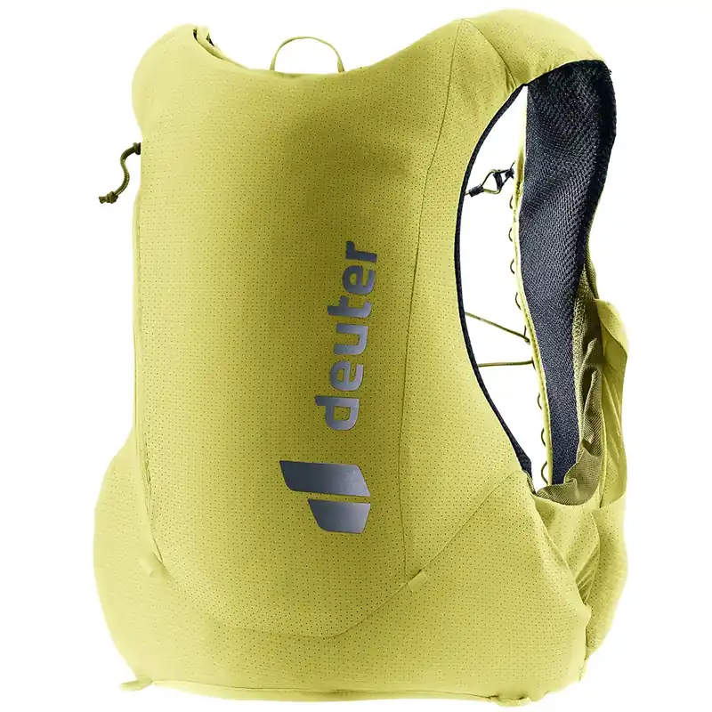 Beperkt Aanbod Deuter Traick 9 sprout-cactus hardloopvest M