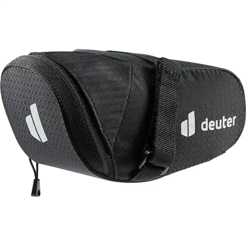 Deuter Bike Bag 0.5 Zadel tas Black Voordeelprijs